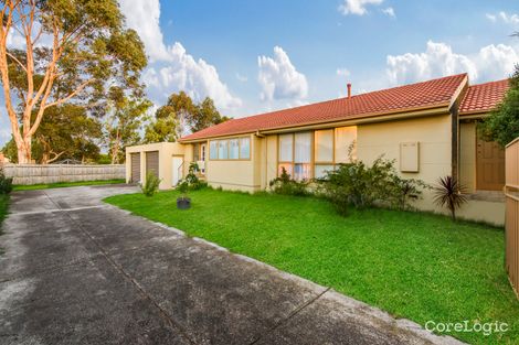 Property photo of 6 Munich Drive Keilor Downs VIC 3038