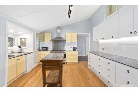 Property photo of 282 Denham Street The Range QLD 4700