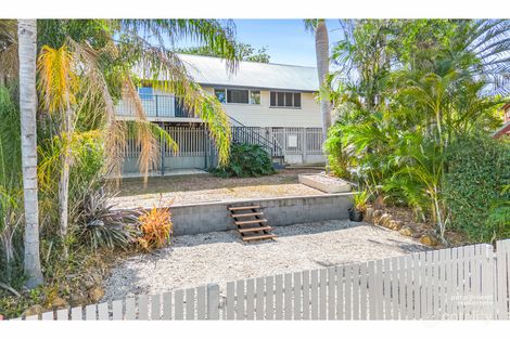 Property photo of 282 Denham Street The Range QLD 4700