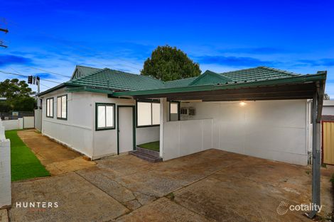 Property photo of 130 Chetwynd Road Merrylands NSW 2160