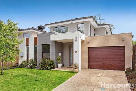 1b Charlotte St, Glen Waverley, VIC 3150
