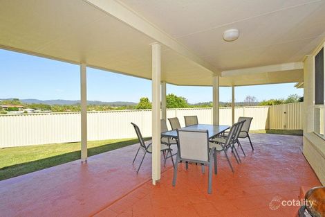 Property photo of 6 Wyara Close Elanora QLD 4221