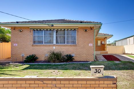 Property photo of 30 Wornes Drive Wodonga VIC 3690