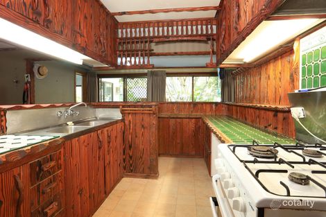 Property photo of 22 Pademelon Pass Nerang QLD 4211