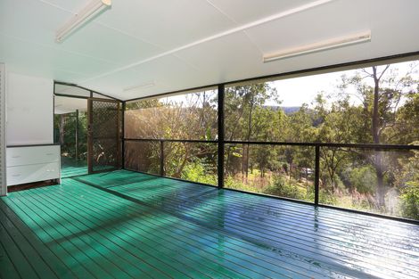 Property photo of 22 Pademelon Pass Nerang QLD 4211