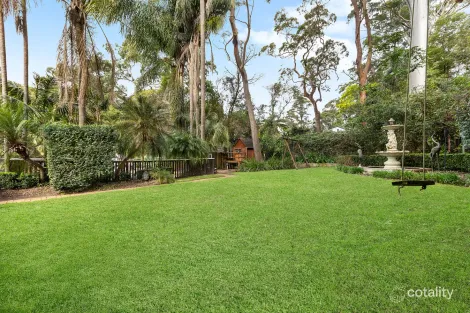 Property photo of 67 Yeramba Street Turramurra NSW 2074