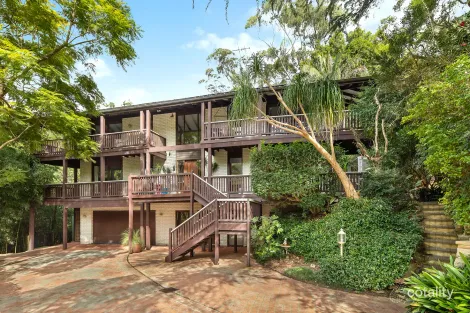 Property photo of 67 Yeramba Street Turramurra NSW 2074