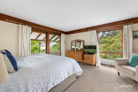 Property photo of 67 Yeramba Street Turramurra NSW 2074