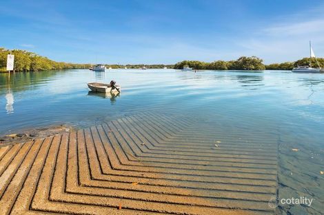 Property photo of 94 Queens Esplanade Thorneside QLD 4158