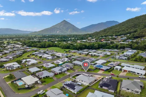 Property photo of 30 Goessling Street Gordonvale QLD 4865