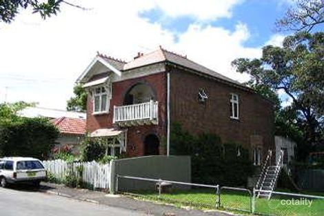 14 Vincent St, Balmain, NSW 2041