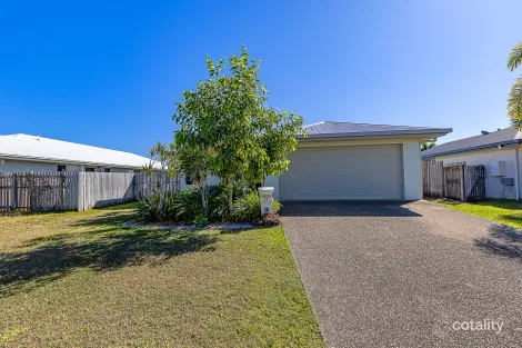 14 Brush Cherry St, Mount Low, QLD 4818