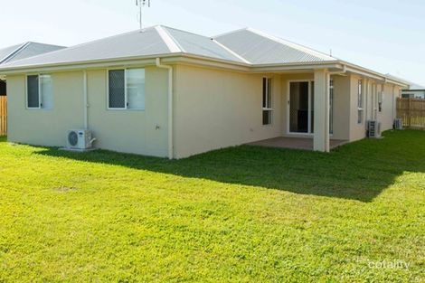 Property photo of 9 Cartier Circuit Burdell QLD 4818