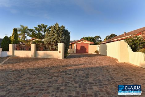 Property photo of 9 Tipuana Place Edgewater WA 6027