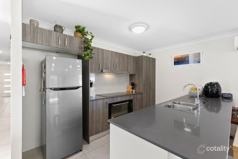 Property photo of 77 O'Reilly Drive Coomera QLD 4209