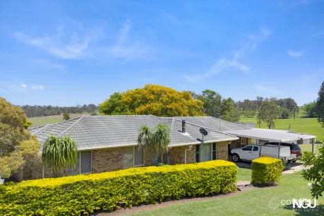 437 Roadvale Harrisville Rd, Anthony, QLD 4310