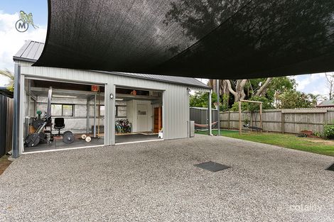 Property photo of 72 Charlie Street Zillmere QLD 4034