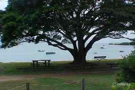 Property photo of 6 Wilson Lane Victoria Point QLD 4165