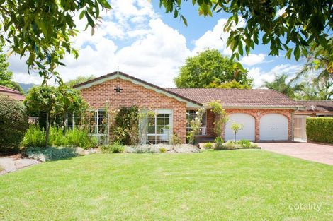 14 Wilari Cl, Bomaderry, NSW 2541