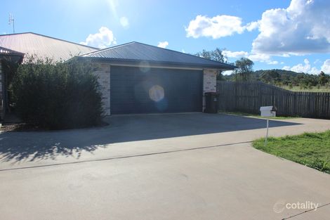 38 Buckingham St, Kingaroy, QLD 4610