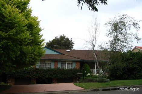 Property photo of 20 Lonicera Place Cherrybrook NSW 2126