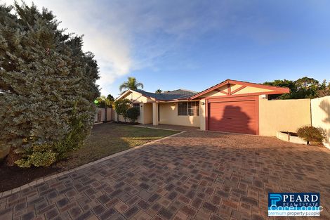 Property photo of 9 Tipuana Place Edgewater WA 6027