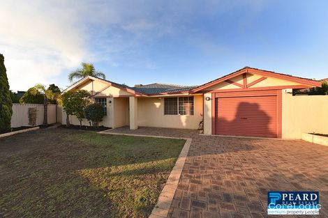 Property photo of 9 Tipuana Place Edgewater WA 6027