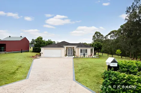 Property photo of 88 Edden Street Bellbird NSW 2325