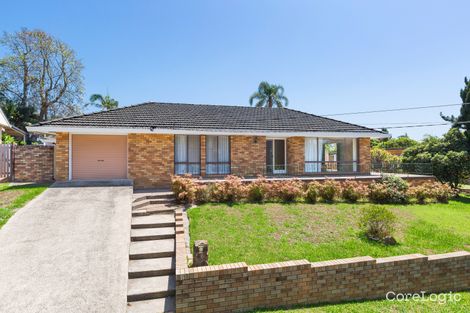 Property photo of 31 Wylie Street Kirrawee NSW 2232