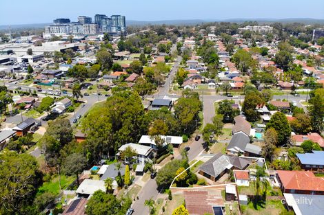 Property photo of 31 Wylie Street Kirrawee NSW 2232
