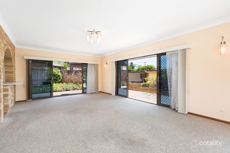 Property photo of 31 Wylie Street Kirrawee NSW 2232