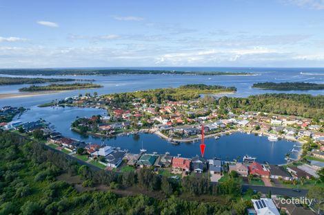 Property photo of 1/28 The Mainbrace Yamba NSW 2464