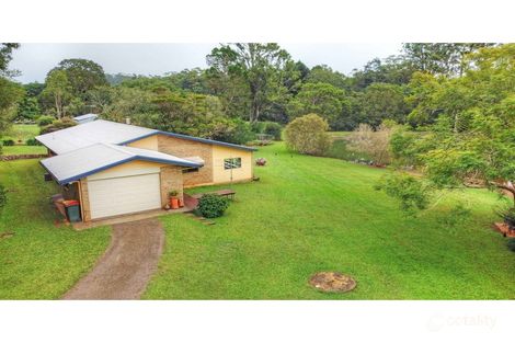 Property photo of 49 Glaspy Road Malanda QLD 4885