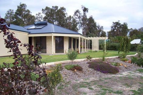 36 Tallowwood Dr, Donnybrook, WA 6239