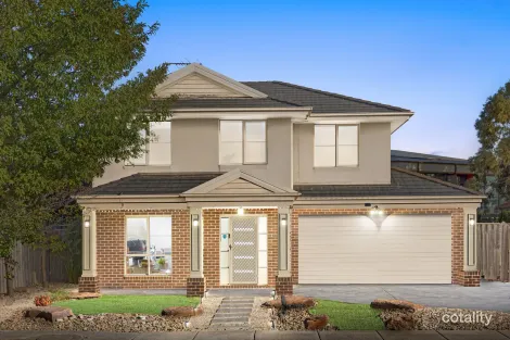 Property photo of 1/11 Daintree Boulevard Tarneit VIC 3029