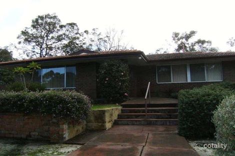 6 Cairnhill Ct, Darlington, WA 6070