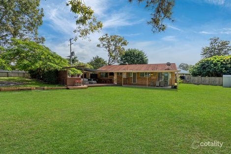 Property photo of 13 Swallow Street Eagleby QLD 4207