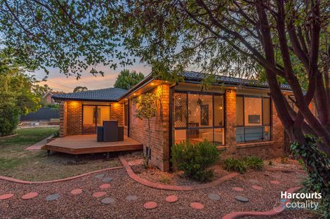Property photo of 66 Eddy Crescent Florey ACT 2615