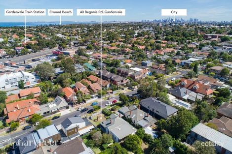 Property photo of 40 Begonia Road Gardenvale VIC 3185