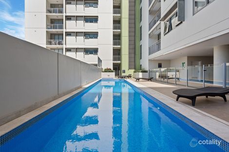 Property photo of 1102/35 Campbell Street Bowen Hills QLD 4006