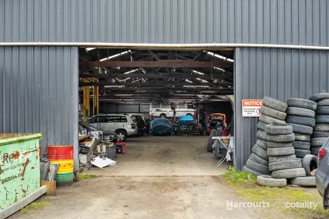 Property photo of 22 Thomas Road Woodbridge TAS 7162