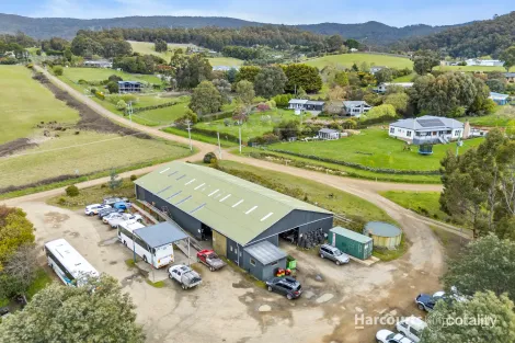 Property photo of 22 Thomas Road Woodbridge TAS 7162