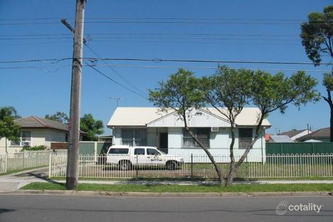 19 Biloela St, Villawood, NSW 2163