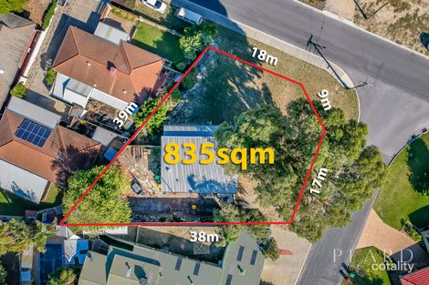 Property photo of 20 Laurel Street Mullaloo WA 6027