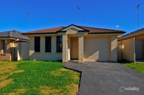 27/1203 Fairlie St, Kellyville Ridge, NSW 2155