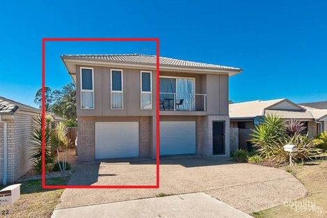 1/22 Duporth Cres, Dakabin, QLD 4503