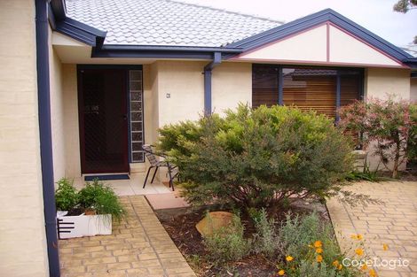 Property photo of 3/5 Garlies Close Vincentia NSW 2540