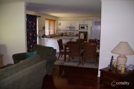 Property photo of 3/5 Garlies Close Vincentia NSW 2540