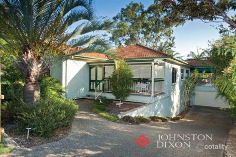 Property photo of 45 Manson Parade Yeronga QLD 4104