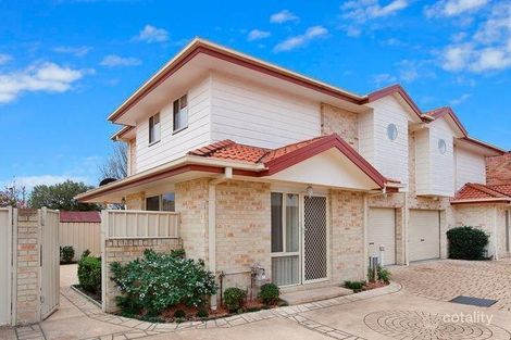 Property photo of 5/18 Osborne Street Dapto NSW 2530